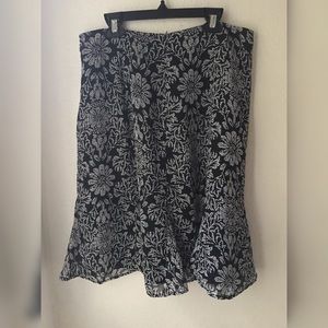 Jaclyn Smith Skirt size 10